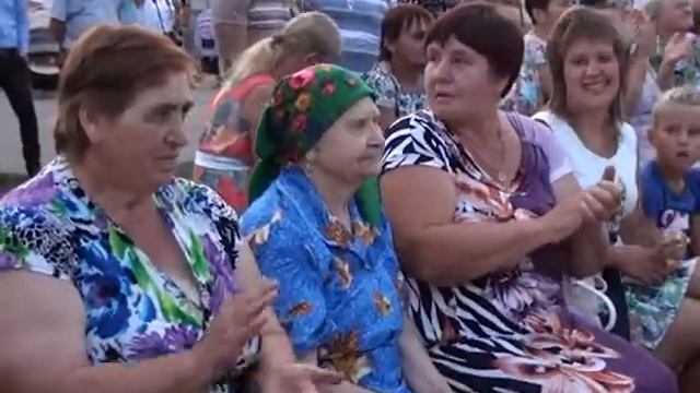День урожая в ООО "Восточное" смотреть онлайн