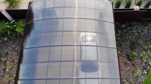 Навесы для авто