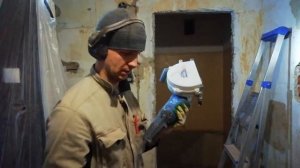 Штроборез Фиолент