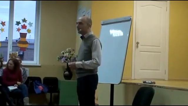 Сунцов О.Д. Как ПРОШЛОЕ влияет на НАСТОЯЩЕЕ? И как ЭТО исправить? смотреть онлайн