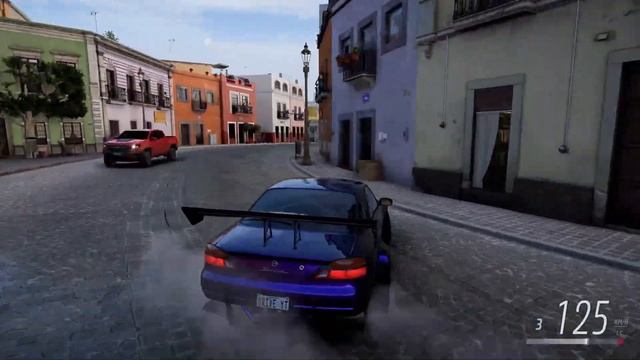FORZA HORIZON 6 | ПОЧЕМУ НЕ В ЯПОНИИ? смотреть онлайн