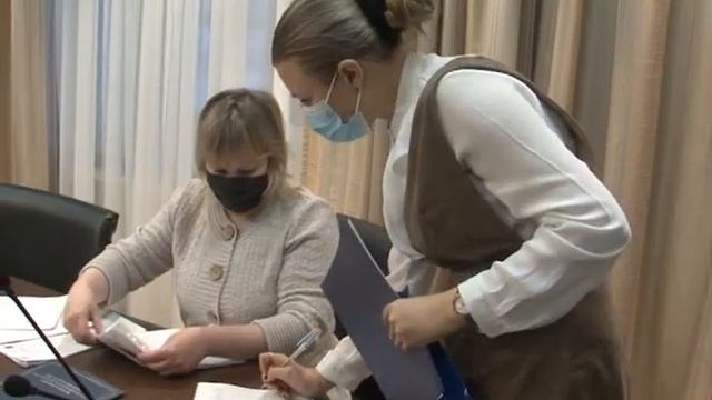 Сертификаты на улучшение жилищных условий 08 02 2020 смотреть онлайн