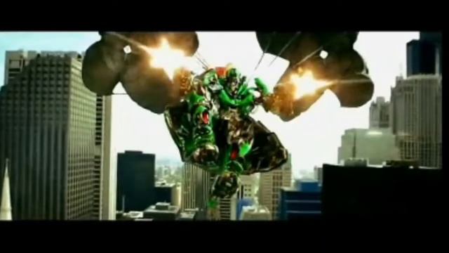 Песня трансформеры Оптимус мы идёт за тобой смотреть онлайн