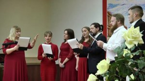 Ионафан Елецких "Плотию уснув"