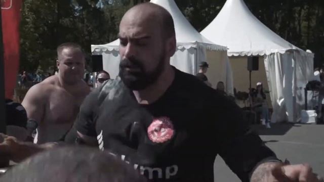 Соревнования в Лужниках. Пустовой Руслан смотреть онлайн