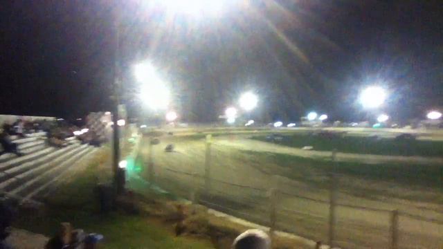 HB Sidecars Final смотреть онлайн