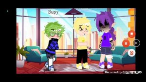 это прода (2видео) #Гача# #Гача Лайф# #Гача Клуб# #13 Карт#