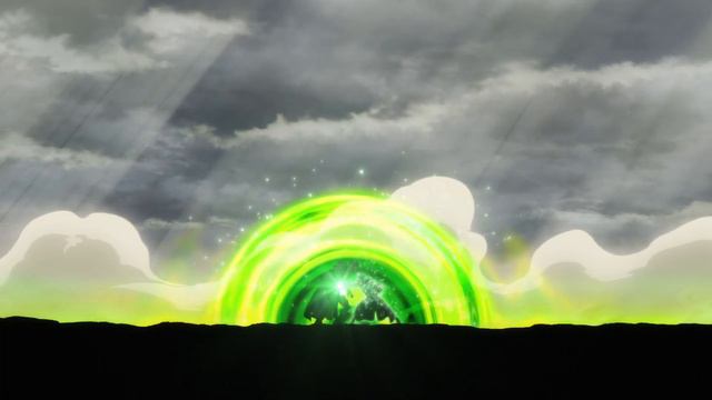 Davolash Sehridan Foydalanishning Noto'g'ri Usuli 11 QISM | ANIME YANGILIKLAR | ANIME 2024 |