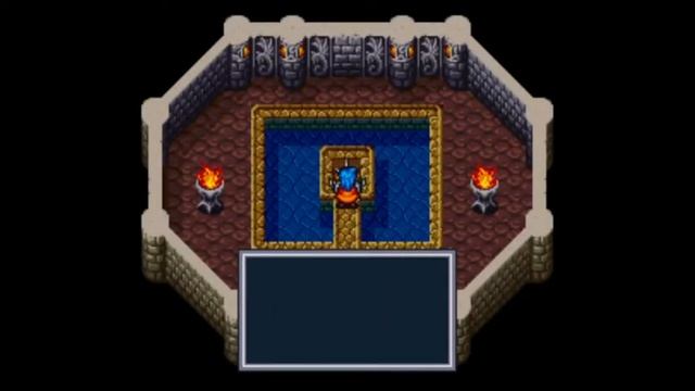 Breath Of Fire (War Of The Goddess) - Part 14 - The Time Key