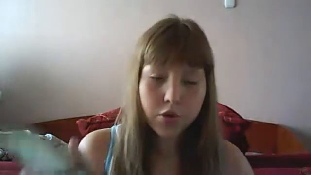 Мой любимый макияж:) смотреть онлайн