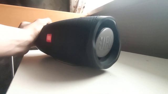 JBL Charge 4 *TL* Bass Test! 100% LFM!!! смотреть онлайн