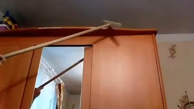 Клип "Мой пылесос(Вася)" смотреть онлайн