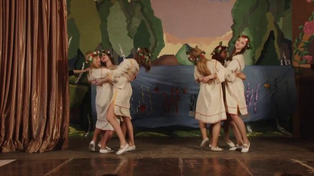 Мне приснился странный сон смотреть онлайн