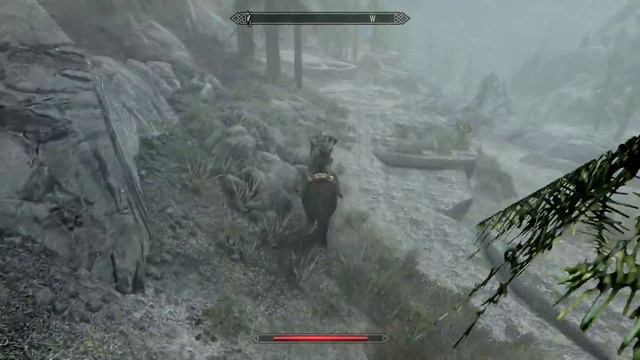 The Elder Scrolls V Skyrim SE #12 смотреть онлайн