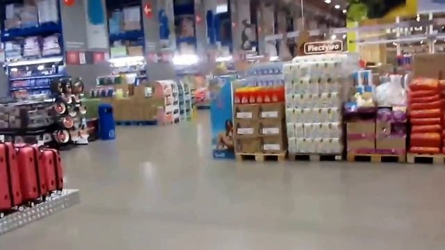 ШОП-ТУР В БЕЛОСТОК ИЗ МИНСКА  НА АВТОБУСЕ!!! 2017 ГОД.НОЧНОЙ РЫНОК ФАСТУ,ГАЛЕРЕЯ БЯЛА И ДРУГОЕ.