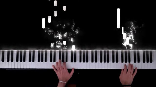 Jamie Duffy - Solas | Piano Cover (TikTok) смотреть онлайн