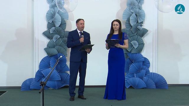 Фестиваль христианской песни Северо-Кавказской Миссии "ГЛОРИЯ" смотреть онлайн