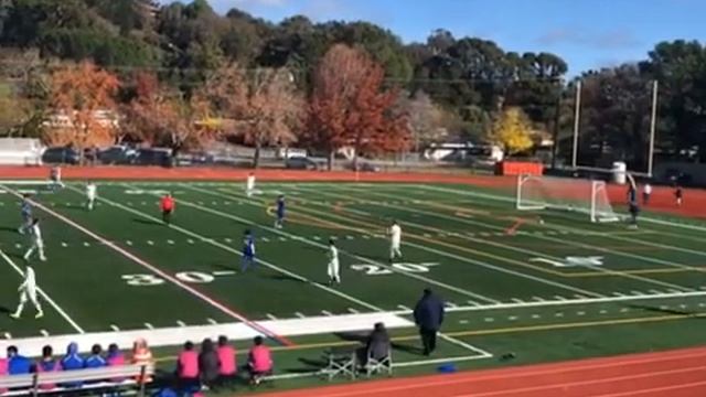 TL Boys host San Marin 12/14 final clip смотреть онлайн