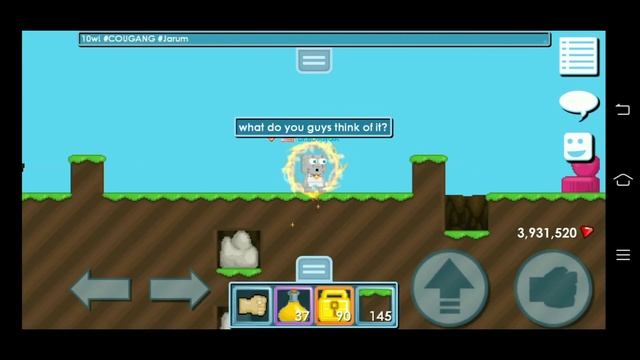 Ouroboros Charm | September 2021 iotm | growtopia смотреть онлайн