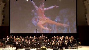 Игорь Стравинский – «Поганый пляс Кощеева царства» из балетной сюиты «Жар птица»