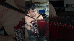 Гармонь Любительская   Евгений Архипов  Приморские страдания.