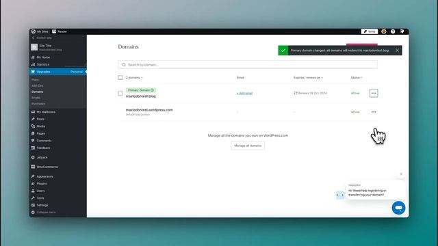 Engage With a Wider Audience With ActivityPub | WordPress.com смотреть онлайн