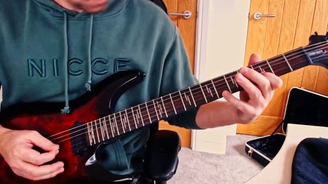 Guitar Blues Improv Gm смотреть онлайн