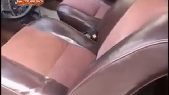 FSO Polonez 1.5 X Coupe