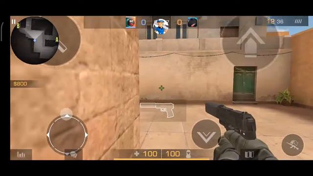 Стрим Стендофф 2/// Stendaff 2 ///Дуэли 1 на 1/// 10р - 1 катка. смотреть онлайн