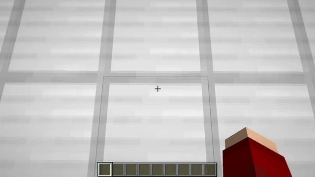 Minecraft Invention - Sticky Blocks [+ One Command] смотреть онлайн