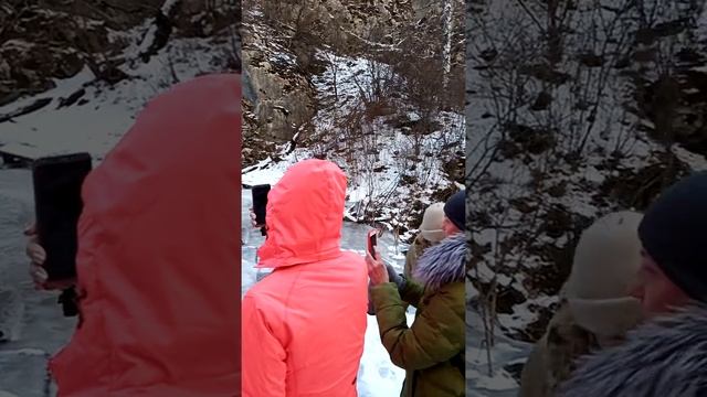 Чудеса природы. Алтай