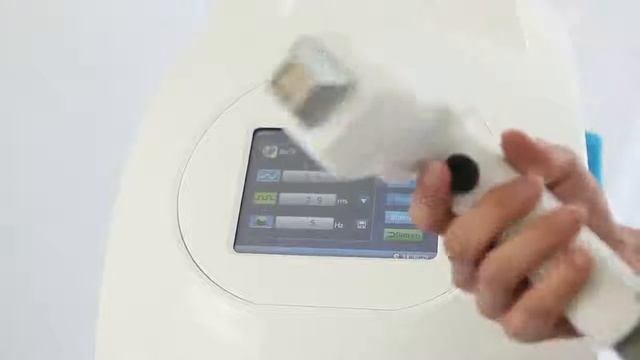 Диодный лазер FG2000-B от ADSS