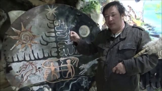 В гостях у шамана ч 1 смотреть онлайн