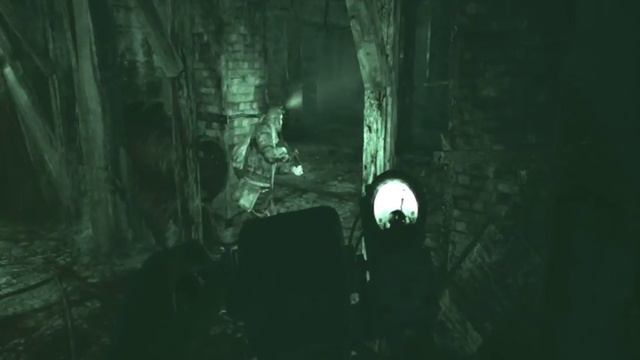 MetroLL Прохождение 26 часть "Река Судьбы" смотреть онлайн