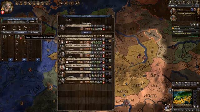 Let's Play Crusader Kings 2 - Lech, Czech and Rus S02 03 смотреть онлайн