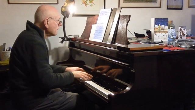 Carl Friedemann: Barcarola italiana, Op.144 смотреть онлайн