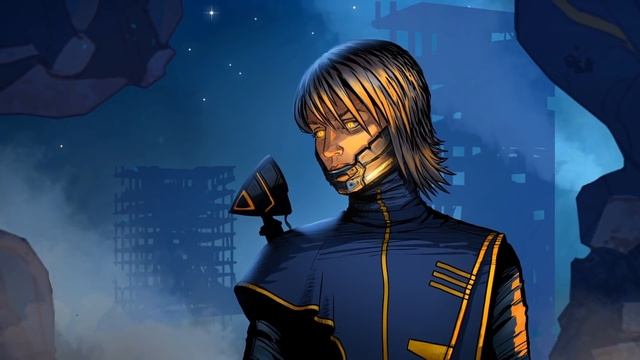 War Robots Halloween Story ? | Legendary pilots – what do they fear? смотреть онлайн