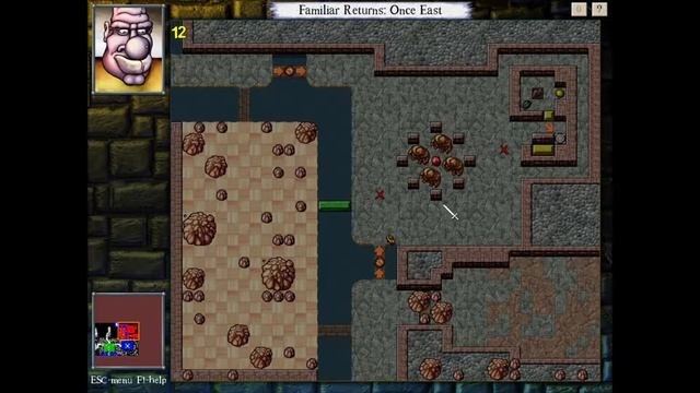 DROD: Homeward Adventure – Familiar Returns (Episode 12) смотреть онлайн