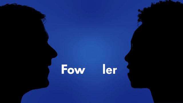 Fowler VW Beetle Word Game смотреть онлайн