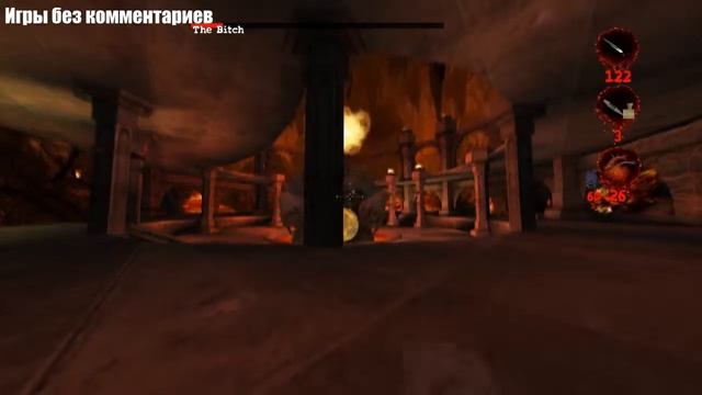 Безопасное убийство Сучки | Safe kill Bitch [POSTAL 2 - Paradise Lost] смотреть онлайн