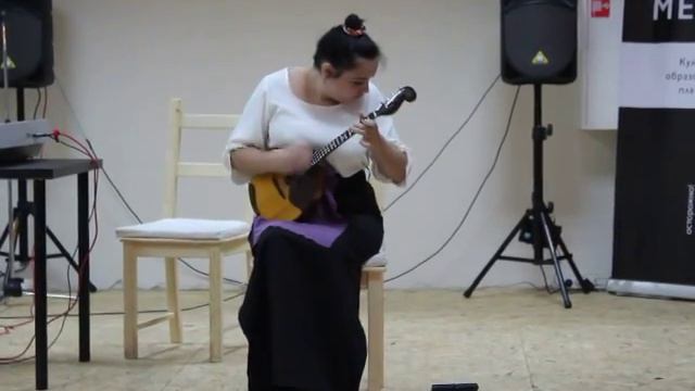 татарский джаз смотреть онлайн