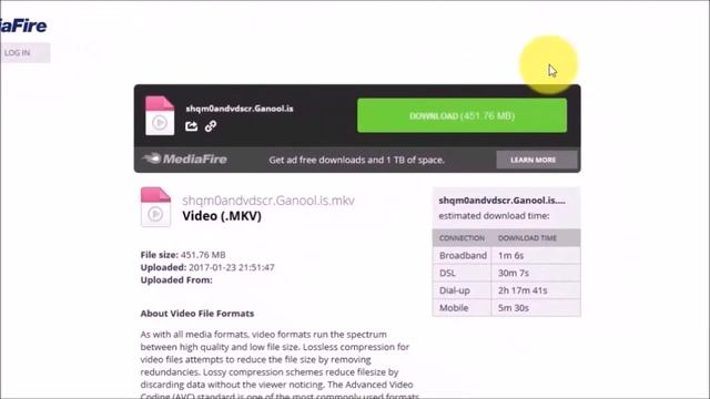 How To Download Film From Ganool + Subtitle Update (2017) [ HD] смотреть онлайн