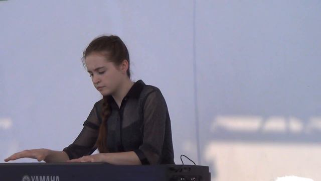 20190509 День Победы 151102 Эшпай Токката_ смотреть онлайн