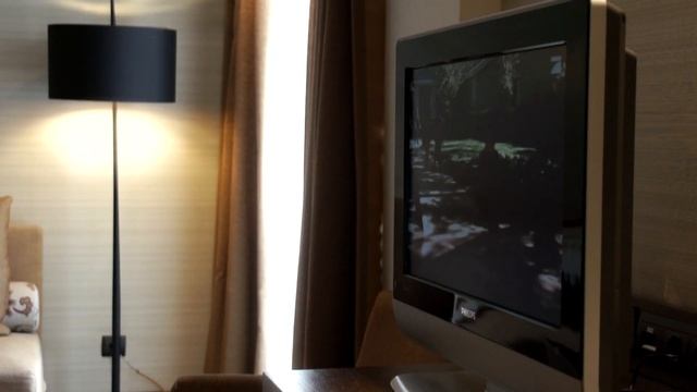 Anatolia Hotels Thessaloniki смотреть онлайн