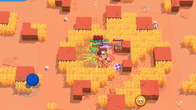 I Got 24569 TOKENS With MEG NONSTOP! 63 QUESTS! + BOX OPENING! Brawl Stars смотреть онлайн