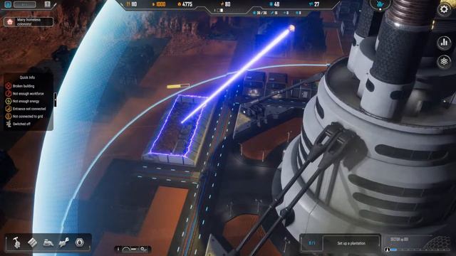 First Look // Sphere: Flying Cities смотреть онлайн