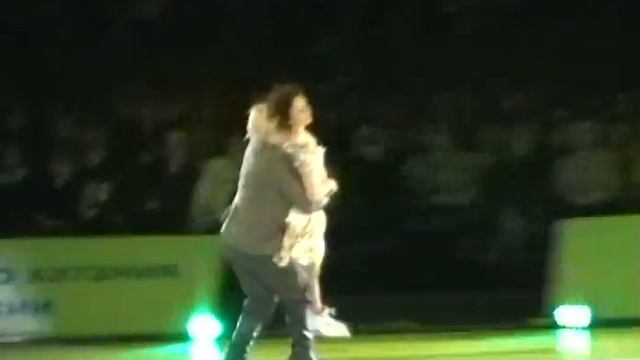 Grebenshikova - Staviski - Kalina - Samara - 15.03.2010 смотреть онлайн