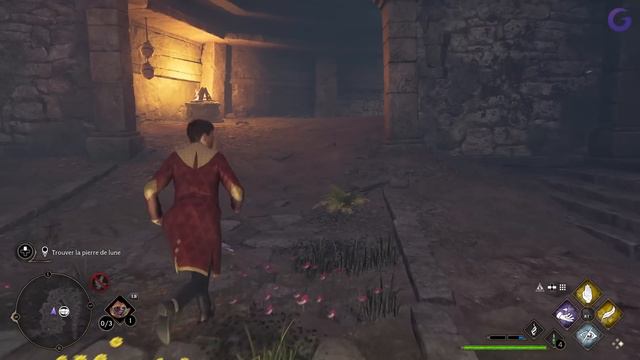 HOGWARTS LEGACY FR #15 : La dernière bataille de Harlow ! смотреть онлайн
