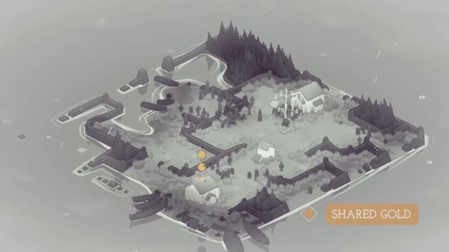 Bad North: Jotunn Edition - PC Launch Trailer смотреть онлайн
