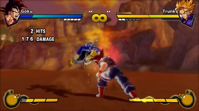 Dragon Ball Z - 21 Questions смотреть онлайн